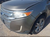 Ford Edge Limited 2FMDK3KC6DBC88725 fotografie