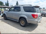 Toyota Sequoia Sr5 V8 5TDZT34A93S144893 снимка