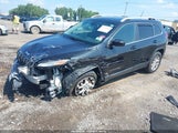 Jeep Cherokee Latitude 1C4PJMCS8EW284577 снимка