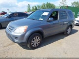 Honda Cr-V Se SHSRD78996U442866 снимка