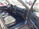 Honda Cr-V Se SHSRD78996U442866 снимка