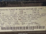 Nissan Altima 2.5 S 1N4AL21E07C225048 снимка