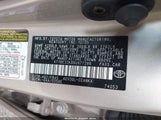 Toyota Camry Le 4T1BE32K86U677286 снимка