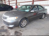 Toyota Camry Xle 4T1BE30K55U518369 fotografie