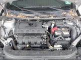 Nissan Sentra S 3N1AB7AP8HY223555 снимка
