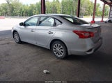 Nissan Sentra S 3N1AB7AP8HY223555 снимка