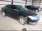 Chrysler 200 Limited Platinum 1C3CCCAB6HN505033 снимка
