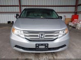 Honda Odyssey Ex 5FNRL5H48CB039427 снимка