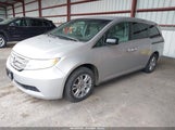 Honda Odyssey Ex 5FNRL5H48CB039427 снимка