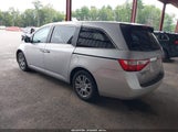Honda Odyssey Ex 5FNRL5H48CB039427 снимка