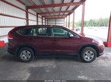 Honda Cr-V Lx 5J6RM4H34CL078800 снимка
