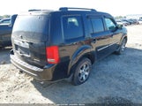 Honda Pilot Touring 5FNYF3H97AB008623 снимка