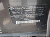 HYUNDAI SONATA SE 5NPE24AF0FH160255 снимка