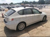Subaru Impreza 2.5I Premium JF1GH6B64BH822337 снимка