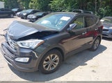 Hyundai Santa Fe Sport 2.4L 5XYZUDLB6GG306186 снимка
