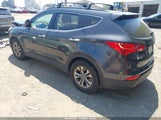 Hyundai Santa Fe Sport 2.4L 5XYZUDLB6GG306186 снимка