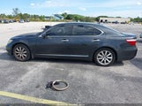 Lexus Ls 460 JTHBL46F975039538 photo