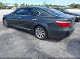 Lexus Ls 460 JTHBL46F975039538 photo
