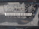 Lexus Ls 460 JTHBL46F975039538 photo