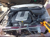 Infiniti G37 JN1CV6FE2AM351929 снимка