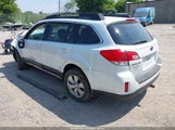 Subaru Outback 2.5I Premium 4S4BRBCC0B3398162 снимка