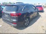 Kia Sorento 3.3L Ex 5XYPHDA58KG534658 photo
