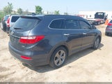 Hyundai Santa Fe Gls KM8SMDHF9FU112788 снимка