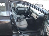 Toyota Corolla Le 2T1BURHE9HC960453 снимка