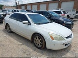 Honda Accord 3.0 Ex 1HGCM66524A053291 photo