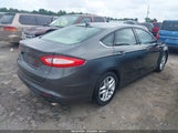 Ford Fusion Se 3FA6P0H73GR218876 fotografie