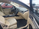 Ford Fusion Se 3FA6P0H73GR218876 снимка