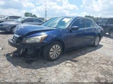 Honda Accord 2.4 Lx 1HGCP2F33BA036902 снимка
