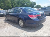 Honda Accord 2.4 Lx 1HGCP2F33BA036902 снимка