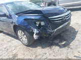 Honda Accord 2.4 Lx 1HGCP2F33BA036902 снимка