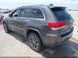Jeep Grand Cherokee Limited 4X4 1C4RJFBG9JC298419 fotografie