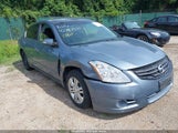 Nissan Altima 2.5 S 1N4AL2AP7BC169488 снимка