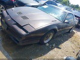 Pontiac Firebird Trans Am 1G2FW2180HL220505 снимка
