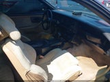 Pontiac Firebird Trans Am 1G2FW2180HL220505 снимка