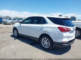 Chevrolet Equinox Fwd Lt 1.5L Turbo 3GNAXKEV3LS508368 снимка