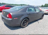 Chevrolet Malibu Ls 1G1ZB5E19BF191717 снимка