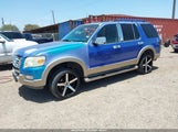 Ford Explorer Eddie Bauer 1FMEU64E06UA77886 снимка