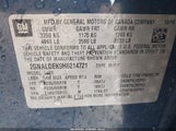 Chevrolet Equinox Premier 2GNALDEK9H6214721 снимка