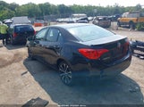 Toyota Corolla Se 2T1BURHE8HC962355 снимка