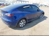 Tesla Model Y Awd/Long Range Dual Motor All-Wheel Drive 7SAYGDEE7PA172208 снимка