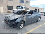 Hyundai Sonata Gls 5NPEB4AC7BH285639 снимка