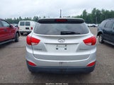 Hyundai Tucson Gl KM8JT3AB1DU705283 снимка
