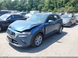 Mazda Cx-3 Sport JM1DKFB7XM1515256 снимка