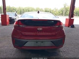 Hyundai Ioniq Hybrid Se KMHC75LCXNU279657 photo