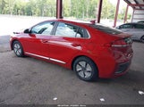 Hyundai Ioniq Hybrid Se KMHC75LCXNU279657 fotografie