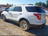 Ford Explorer Limited 1FM5K7F88EGA32436 снимка